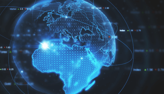 Tamil Nadu 2030: The GCC Revolution Powering the USD 1-Trillion Economy Dream