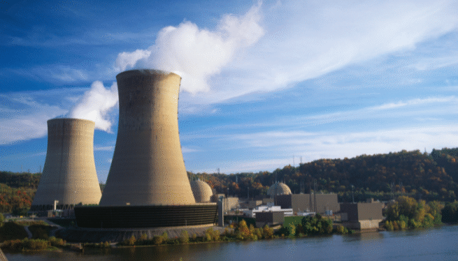 Reforming Patentability in Nuclear Technology: Unpacking the Amendment to Section 4 of the Patents Act, 1970