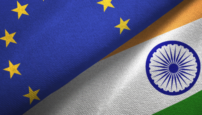 Pushing Boundaries: India and Nordic Region Forge Ahead with Strategic, Economic, and Green Collaboration