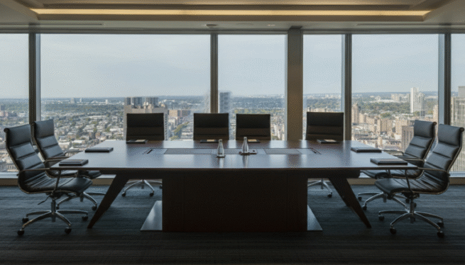 Rethinking the Appellate Role of Regional Director: Is a Deeper Reform Needed?
