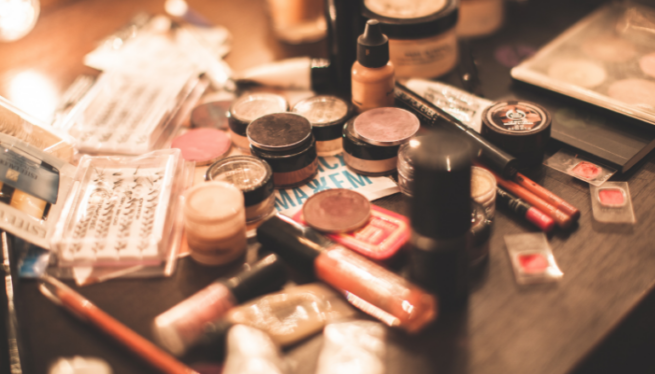 Mirror, Mirror on the Wall: The Rise of Personalised Cosmetics Regimens in India