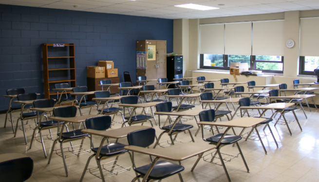 The Classroom Is Not Exempt: DPDPA Compliance for Educational Institutions