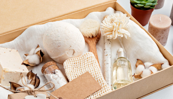 When The Cover Gets Judged: Unboxing Cosmetics Packaging Obligations
