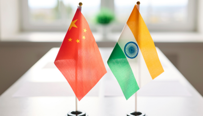 Great Wall To Gateway: Navigating The India–China Capital Flows Across One Border And Two Rulebooks