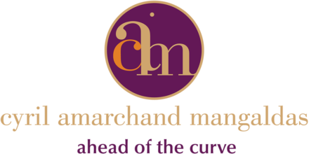 Cyril Amarchand Mangaldas logo